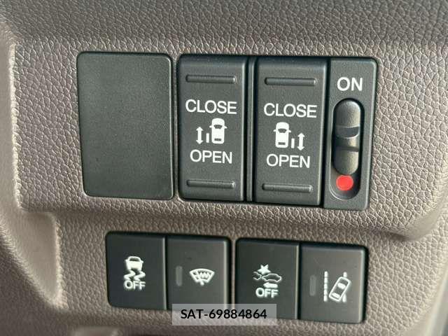 Honda FREED HYBRID 2022-01 8130274-4
