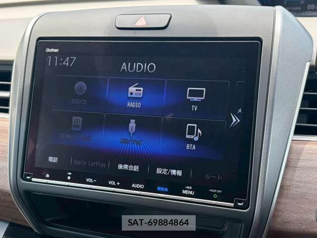Honda FREED HYBRID 2022-01 8130274-5
