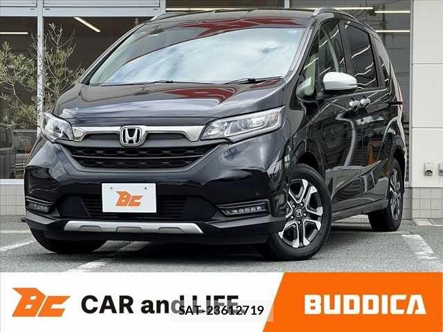 Honda FREED HYBRID 2023-02 8130273-0