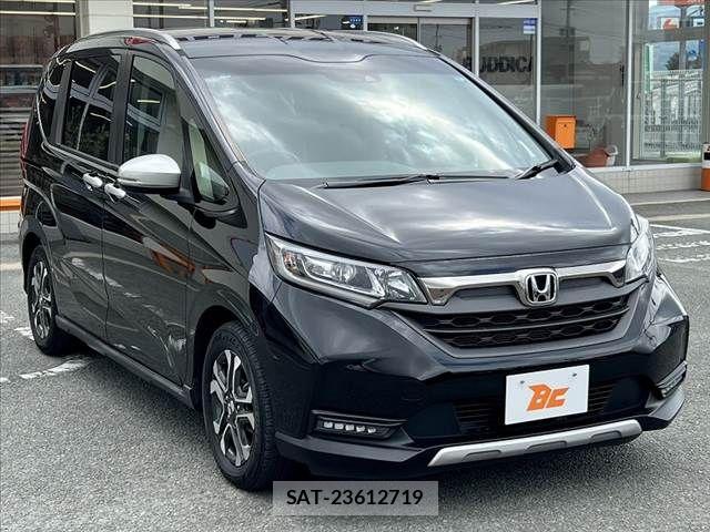 Honda FREED HYBRID 2023-02 8130273-9