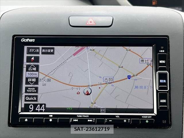 Honda FREED HYBRID 2023-02 8130273-21