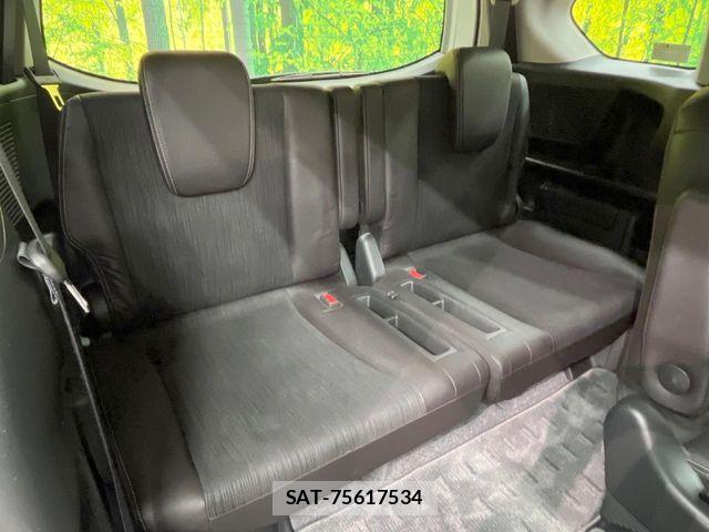 Honda FREED HYBRID 2014-09 8130287-9