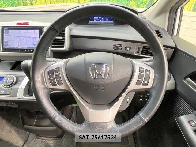Honda FREED HYBRID 2014-09 8130287-11