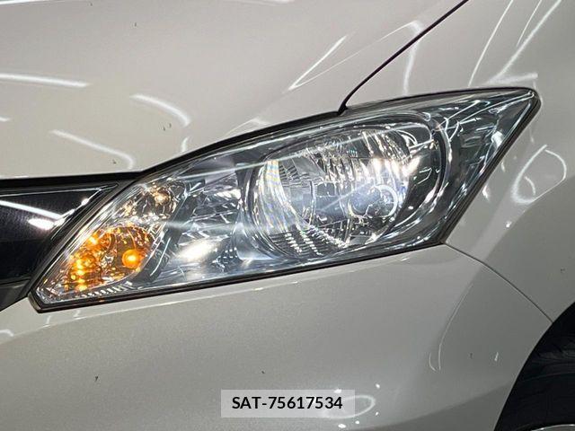 Honda FREED HYBRID 2014-09 8130287-12