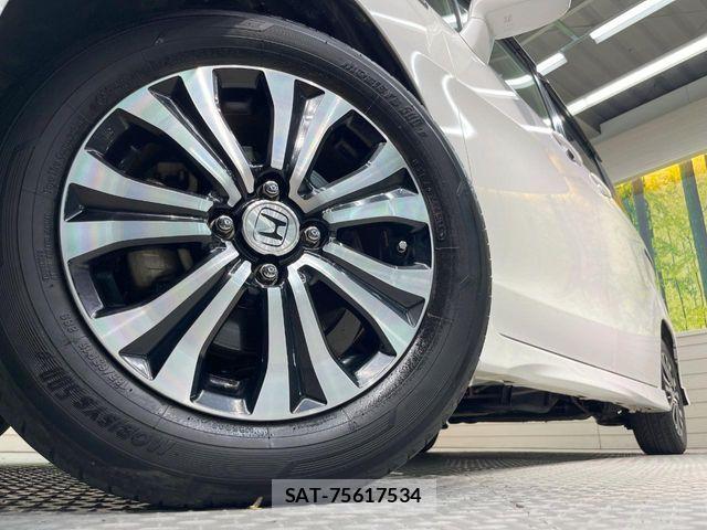 Honda FREED HYBRID 2014-09 8130287-13
