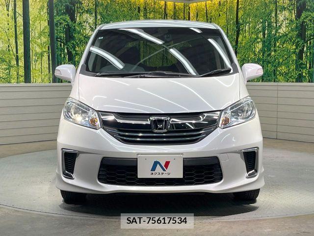 Honda FREED HYBRID 2014-09 8130287-14