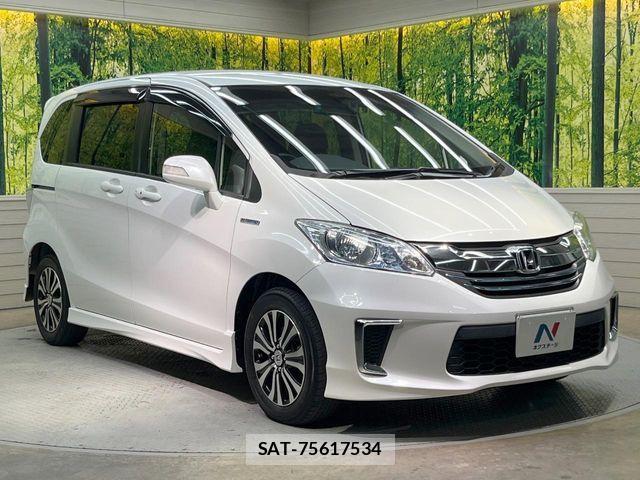 Honda FREED HYBRID 2014-09 8130287-16