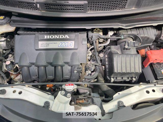 Honda FREED HYBRID 2014-09 8130287-18