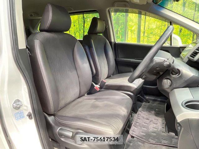 Honda FREED HYBRID 2014-09 8130287-7