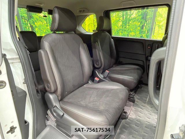 Honda FREED HYBRID 2014-09 8130287-8