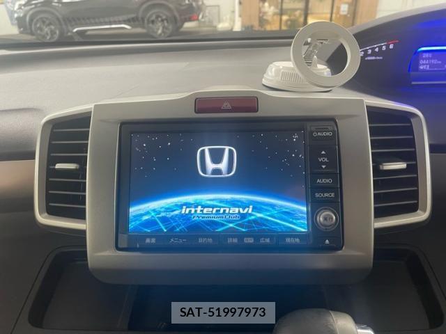 Honda FREED HYBRID 2012-02 8145846-10