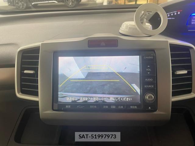 Honda FREED HYBRID 2012-02 8145846-12