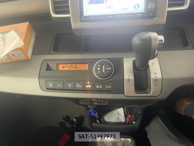 Honda FREED HYBRID 2012-02 8145846-13