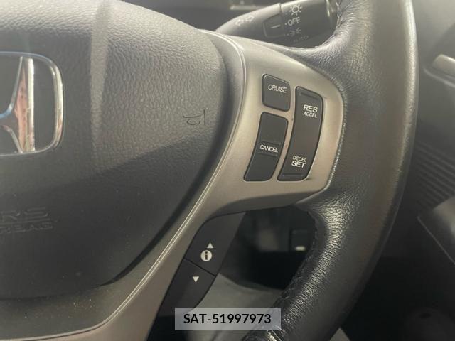 Honda FREED HYBRID 2012-02 8145846-16