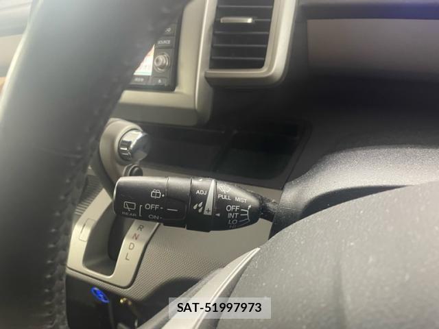 Honda FREED HYBRID 2012-02 8145846-17