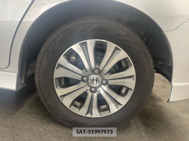 Honda FREED HYBRID 2012-02 8145846-4
