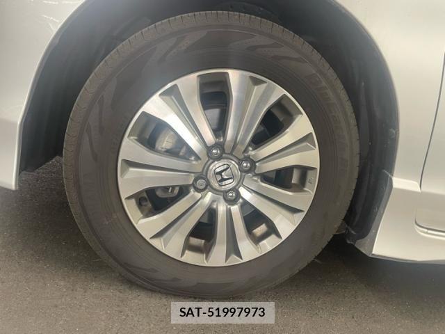 Honda FREED HYBRID 2012-02 8145846-5