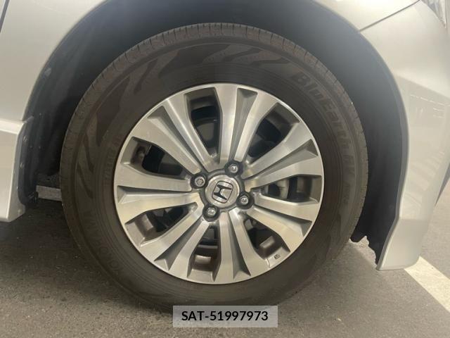 Honda FREED HYBRID 2012-02 8145846-6