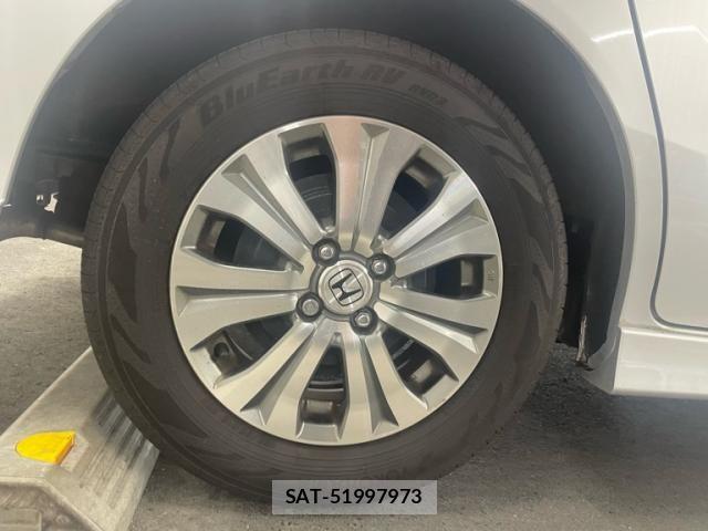 Honda FREED HYBRID 2012-02 8145846-7