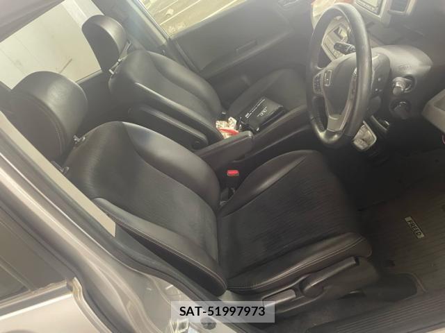 Honda FREED HYBRID 2012-02 8145846-8