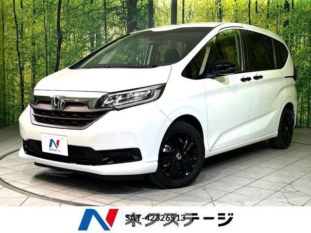 Honda FREED HYBRID 2023-06 8145842-0