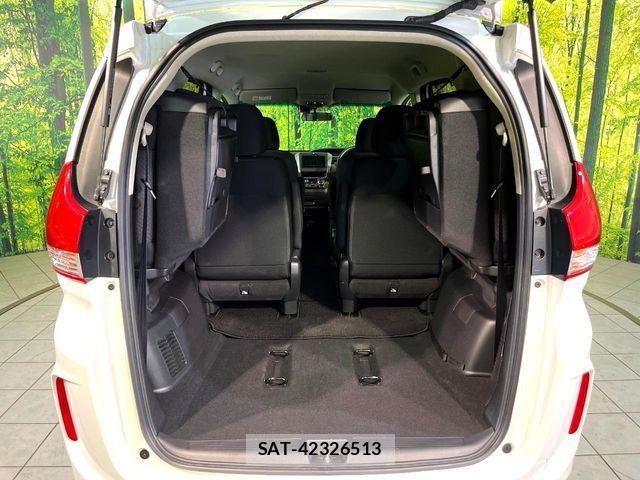 Honda FREED HYBRID 2023-06 8145842-10