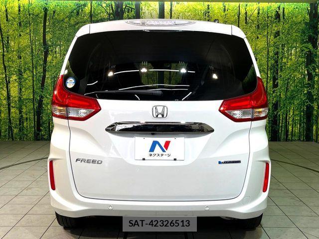Honda FREED HYBRID 2023-06 8145842-15