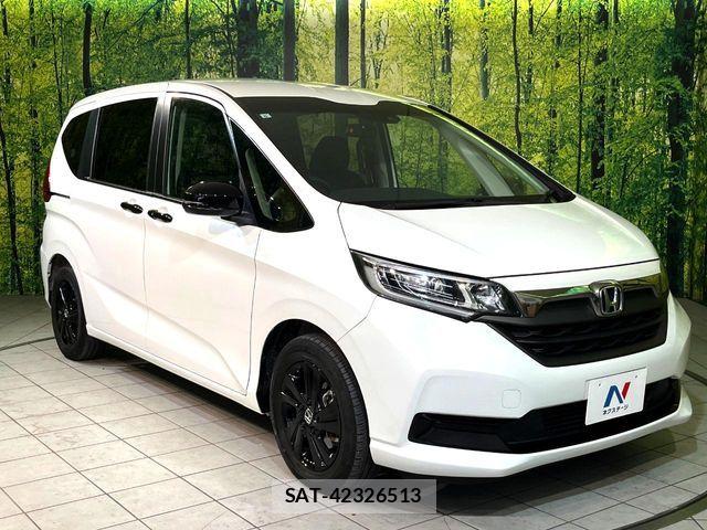 Honda FREED HYBRID 2023-06 8145842-16