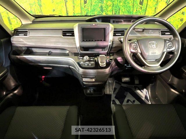 Honda FREED HYBRID 2023-06 8145842-1