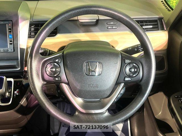 Honda FREED HYBRID 2017-08 8145845-10