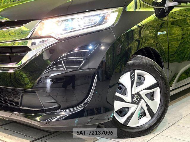 Honda FREED HYBRID 2017-08 8145845-11