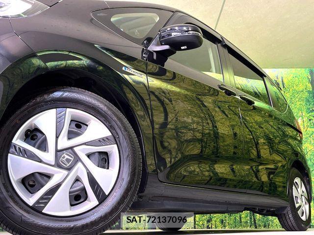 Honda FREED HYBRID 2017-08 8145845-12