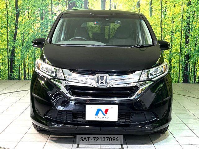 Honda FREED HYBRID 2017-08 8145845-13