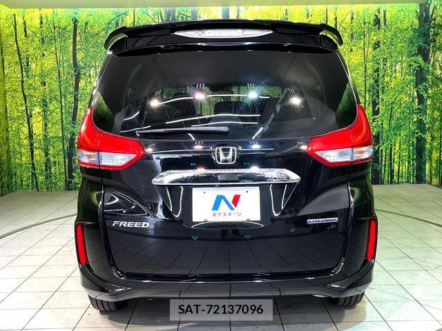 Honda FREED HYBRID 2017-08 8145845-14