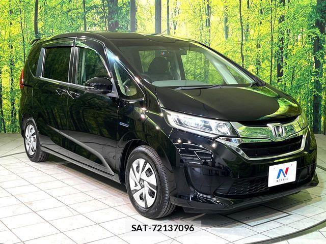 Honda FREED HYBRID 2017-08 8145845-15