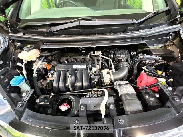 Honda FREED HYBRID 2017-08 8145845-17
