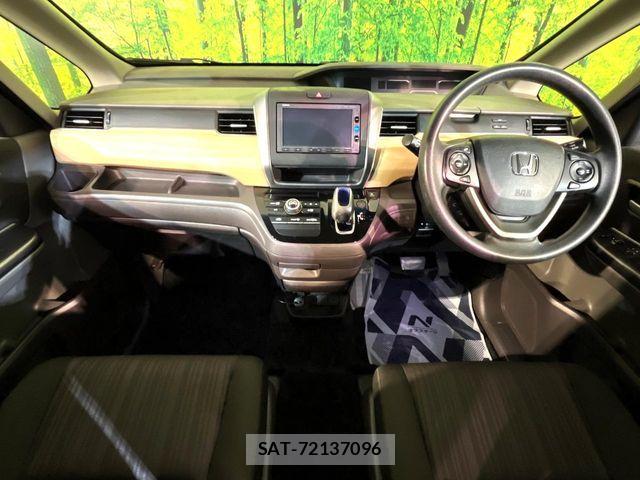 Honda FREED HYBRID 2017-08 8145845-1