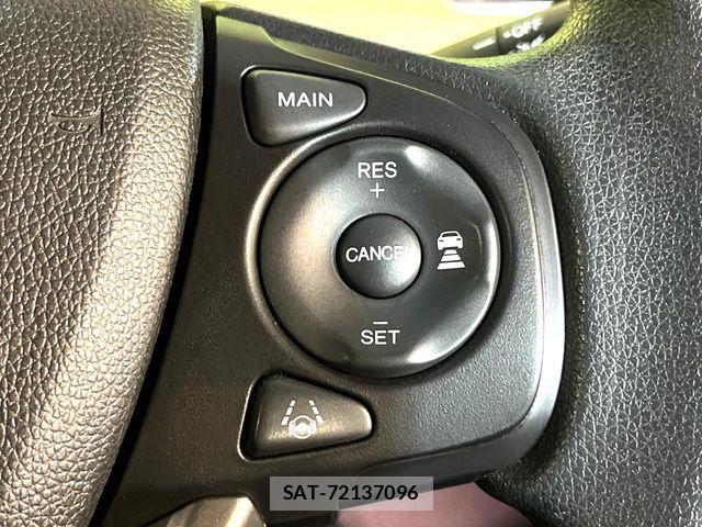 Honda FREED HYBRID 2017-08 8145845-6