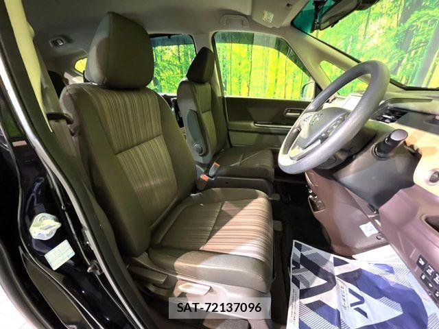 Honda FREED HYBRID 2017-08 8145845-7