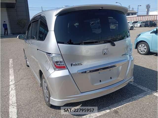 Honda FREED HYBRID 2013-12 8158499-13