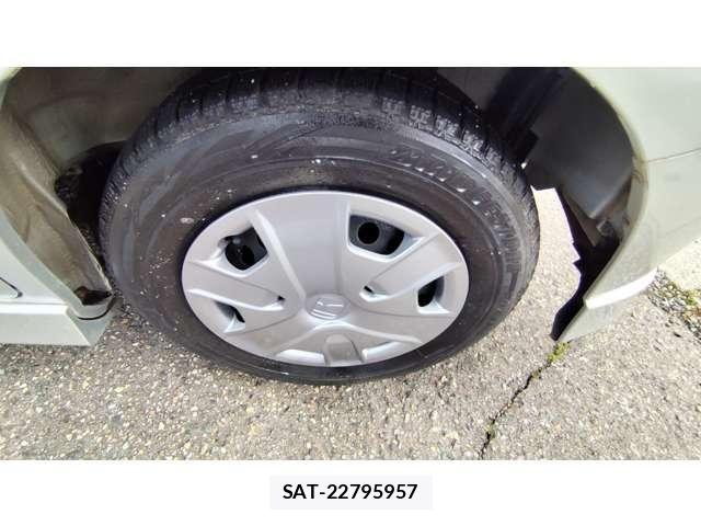 Honda FREED HYBRID 2013-12 8158499-16