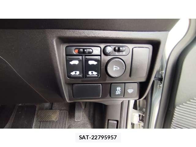 Honda FREED HYBRID 2013-12 8158499-18