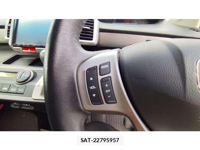 Honda FREED HYBRID 2013-12 8158499-19