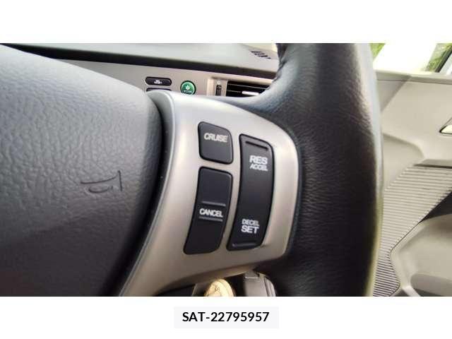 Honda FREED HYBRID 2013-12 8158499-24
