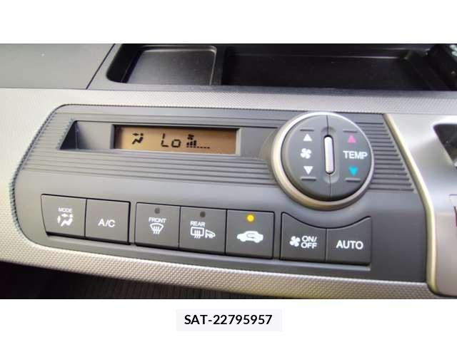 Honda FREED HYBRID 2013-12 8158499-28