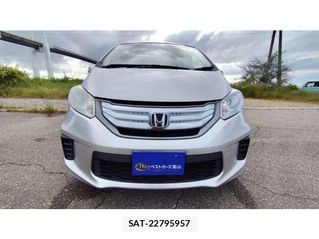 Honda FREED HYBRID 2013-12 8158499-2