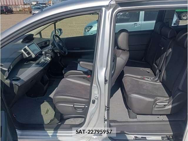 Honda FREED HYBRID 2013-12 8158499-8