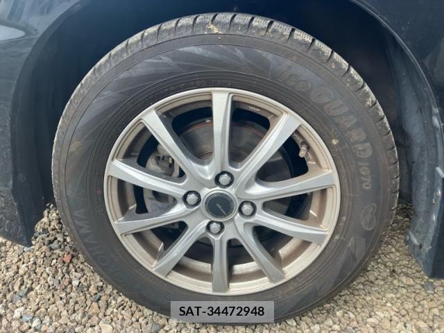 Honda FREED HYBRID 2013-08 8161214-9