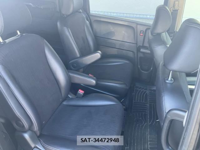 Honda FREED HYBRID 2013-08 8161214-11