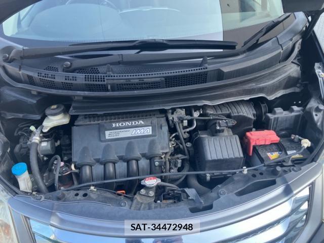 Honda FREED HYBRID 2013-08 8161214-12